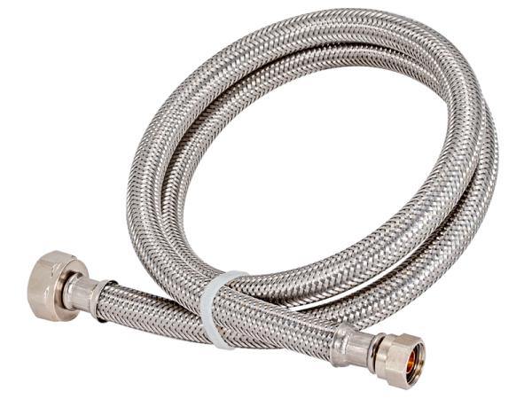  - Sink Compression Inlet Supply Lines